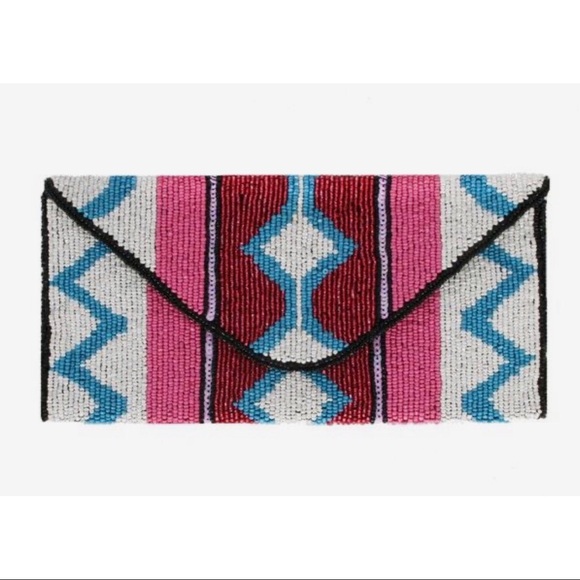 Tribal Clutch - Picture 1 of 1